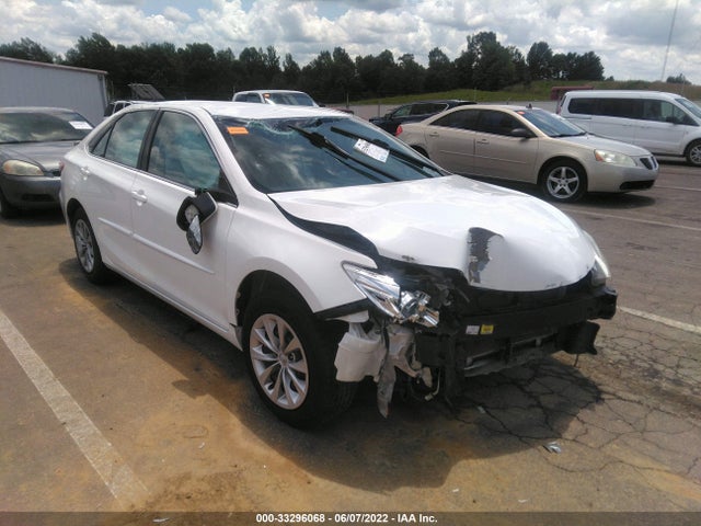 2016 4T4BF1FK5GR580954 головне зображення