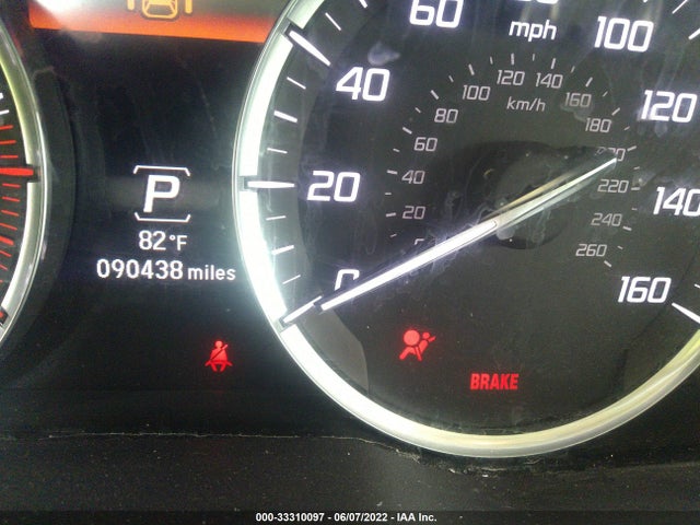 2015 Acura MDX, VIN: 5FRYD4H26FB029046