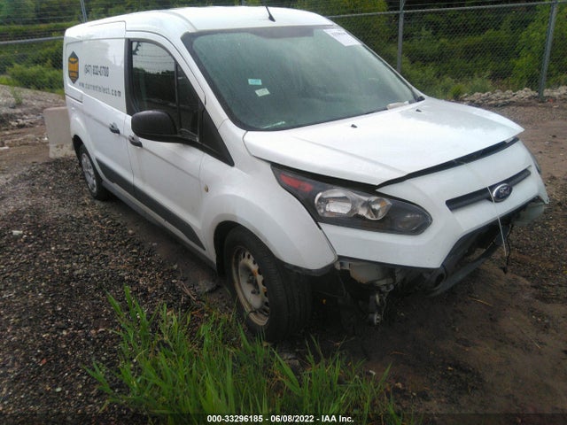 2016 Ford Transit Connect, VIN: NM0LS7E78G1263473