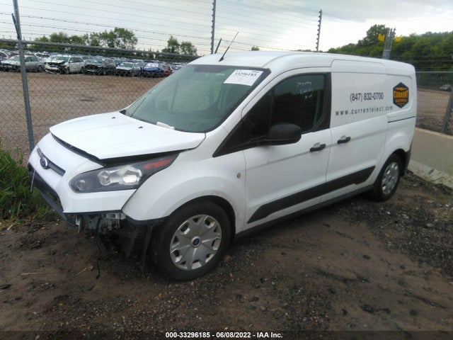 2016 Ford Transit Connect, VIN: NM0LS7E78G1263473
