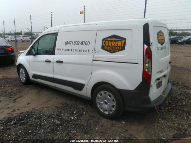 2016 Ford Transit Connect, VIN: NM0LS7E78G1263473