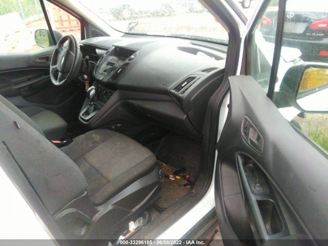 2016 Ford Transit Connect, VIN: NM0LS7E78G1263473