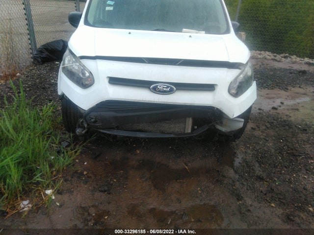 2016 Ford Transit Connect, VIN: NM0LS7E78G1263473