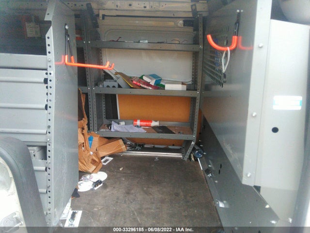 2016 Ford Transit Connect, VIN: NM0LS7E78G1263473