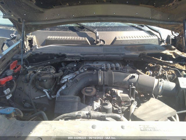 2020 Land Rover Defender, VIN: SALEP7EU2L2004008