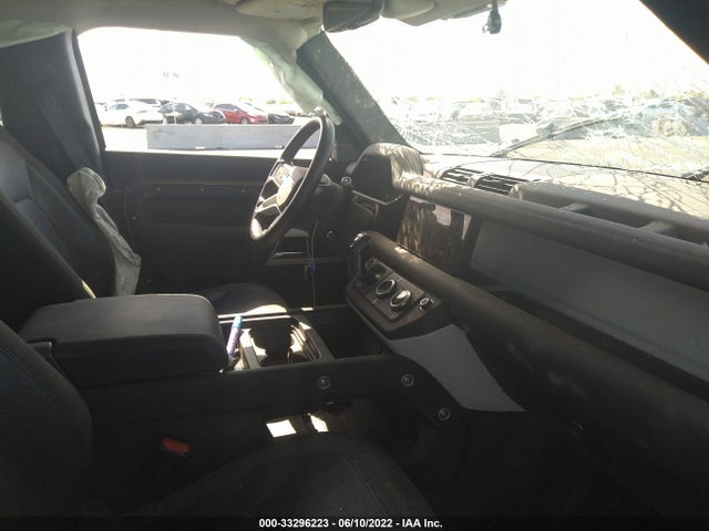 2020 Land Rover Defender, VIN: SALEP7EU2L2004008