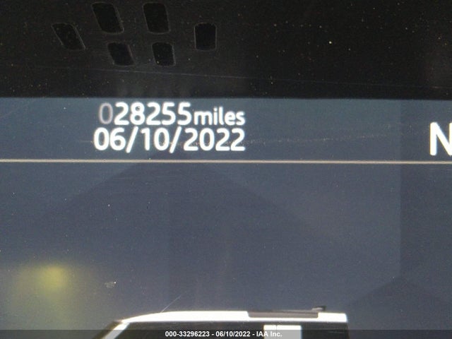 2020 Land Rover Defender, VIN: SALEP7EU2L2004008