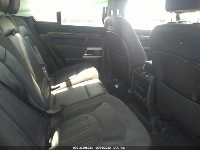 2020 Land Rover Defender, VIN: SALEP7EU2L2004008