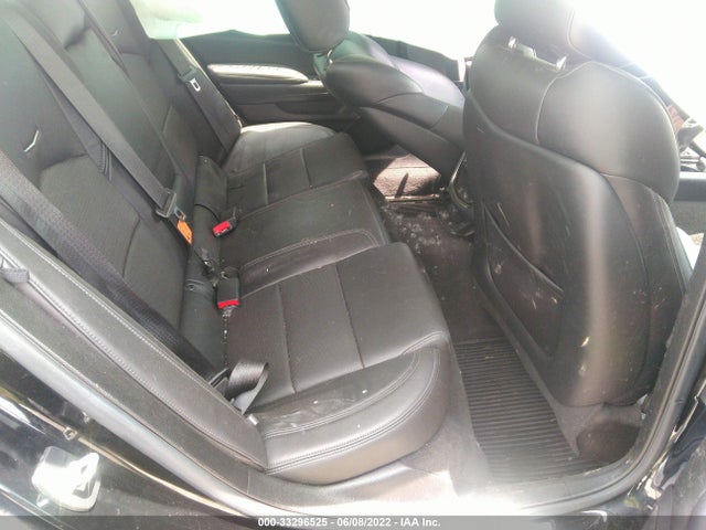 2015 Cadillac CTS, VIN: 1G6AX5SX7F0121157