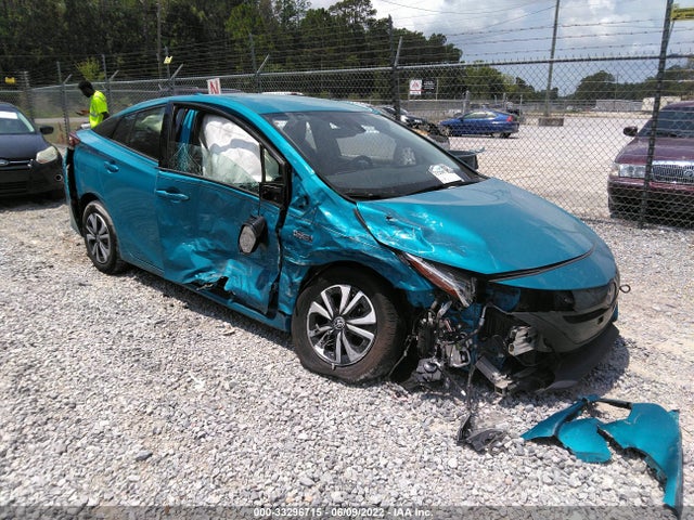 2019 Toyota Prius, VIN: JTDKARFP1K3107414