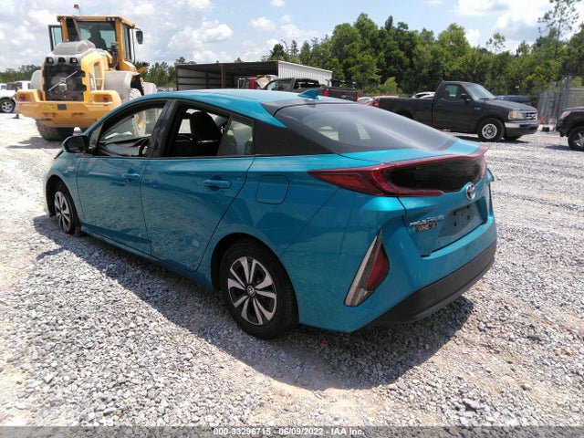 2019 Toyota Prius, VIN: JTDKARFP1K3107414