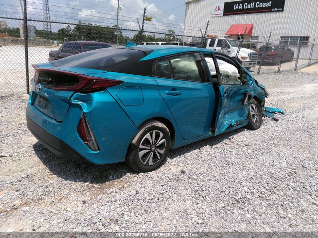 2019 Toyota Prius, VIN: JTDKARFP1K3107414