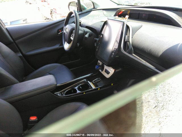 2019 Toyota Prius, VIN: JTDKARFP1K3107414