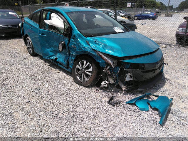 2019 Toyota Prius, VIN: JTDKARFP1K3107414