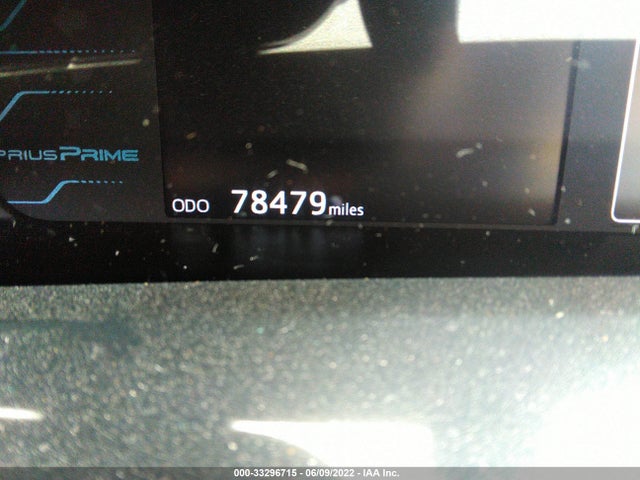 2019 Toyota Prius, VIN: JTDKARFP1K3107414