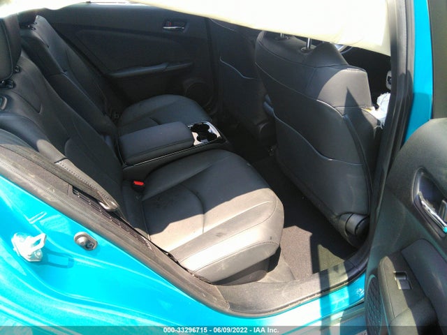 2019 Toyota Prius, VIN: JTDKARFP1K3107414