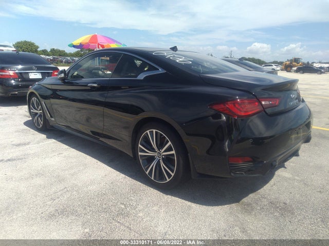 2022 Infiniti Q60, VIN: JN1EV7KK6NM600426