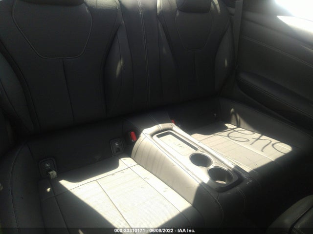 2022 Infiniti Q60, VIN: JN1EV7KK6NM600426