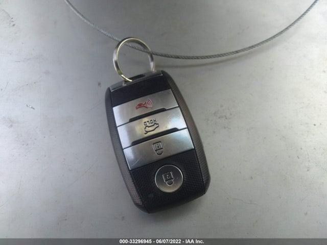 2019 Kia Niro, VIN: KNDCM3LD5K5266797