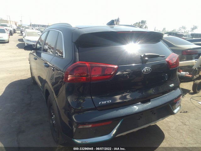 2019 Kia Niro, VIN: KNDCM3LD5K5266797