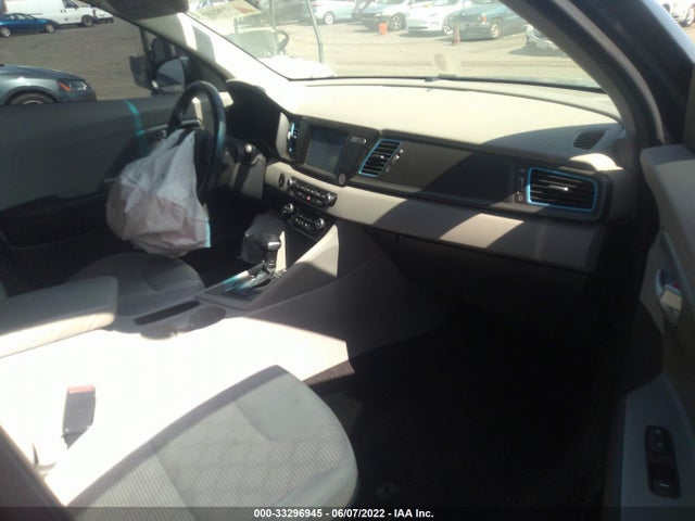 2019 Kia Niro, VIN: KNDCM3LD5K5266797