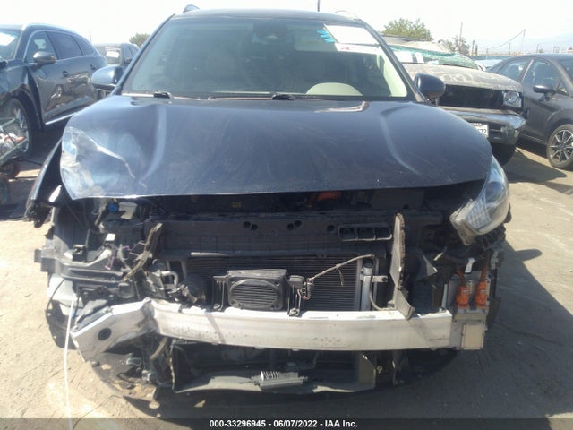2019 Kia Niro, VIN: KNDCM3LD5K5266797