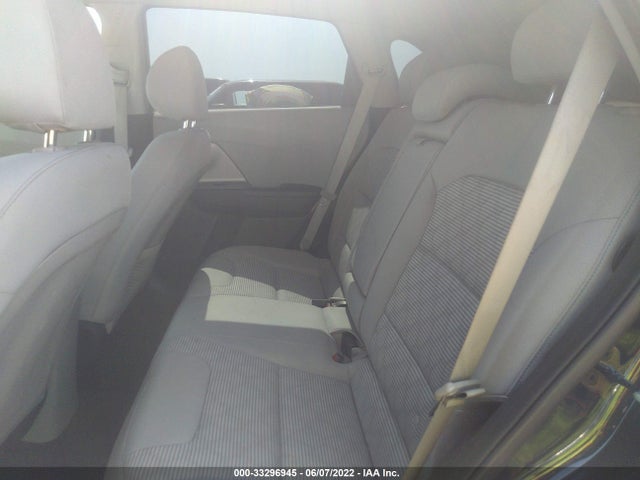 2019 Kia Niro, VIN: KNDCM3LD5K5266797