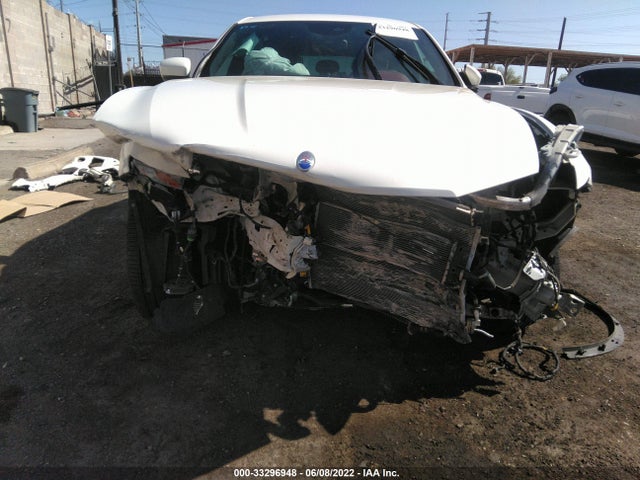ZN661XUA2JX294348 Maserati Levante