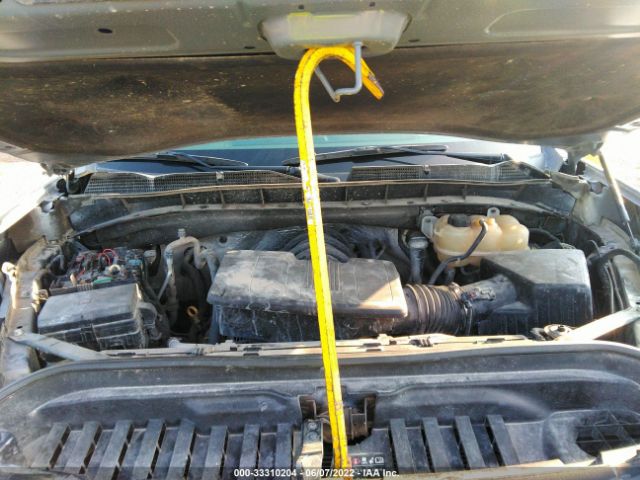 1GTR8CED8KZ377638 GMC Sierra 1500 Elevation