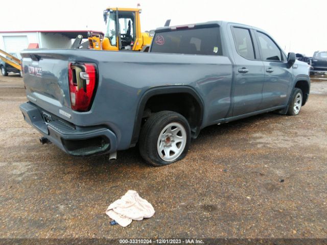 1GTR8CED8KZ377638 GMC Sierra 1500 Elevation