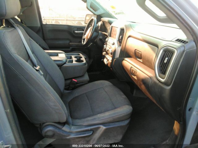 1GTR8CED8KZ377638 GMC Sierra 1500 Elevation