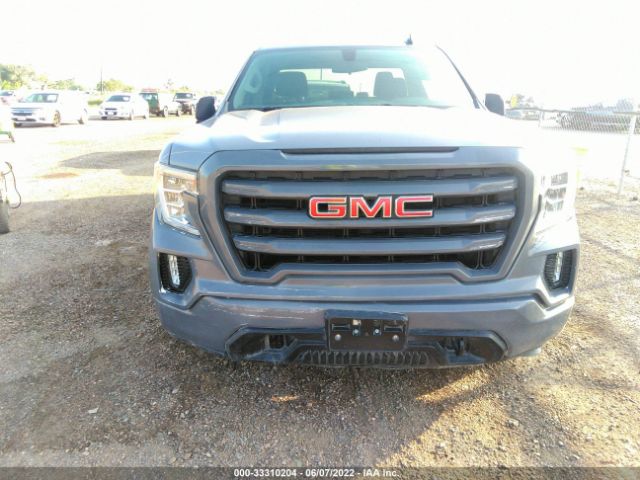 1GTR8CED8KZ377638 GMC Sierra 1500 Elevation