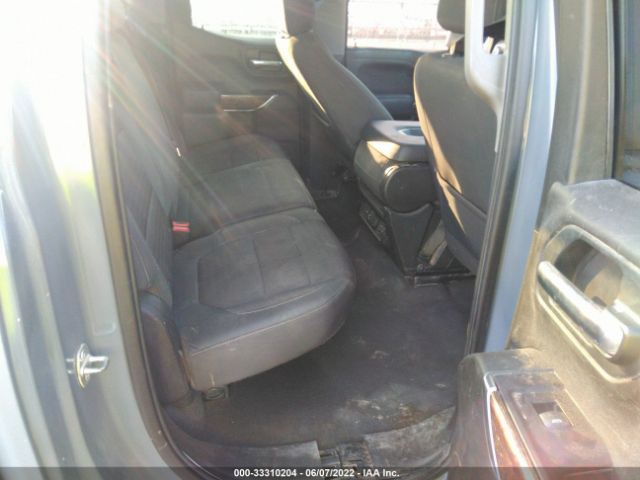 1GTR8CED8KZ377638 GMC Sierra 1500 Elevation