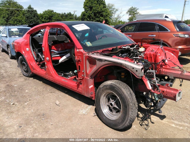 Dodge Charger Daytona 392 2018 2C3CDXGJ0JH253197 main image