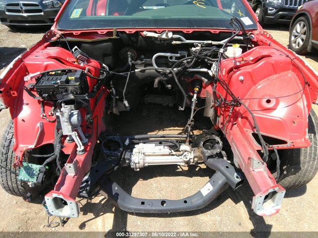 Dodge Charger Daytona 392 2018 2C3CDXGJ0JH253197 Image 10