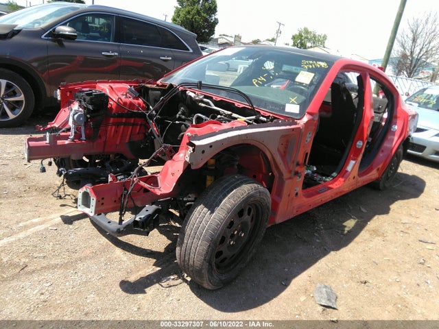 Dodge Charger Daytona 392 2018 2C3CDXGJ0JH253197 Image 2