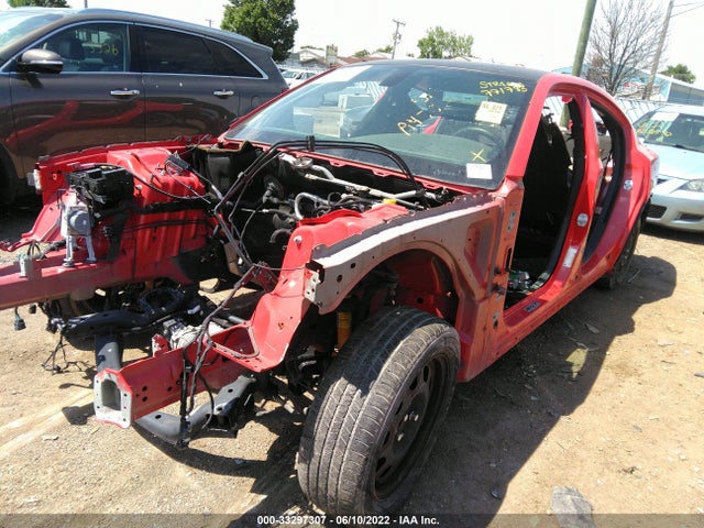 Dodge Charger Daytona 392 2018 2C3CDXGJ0JH253197 Image 6