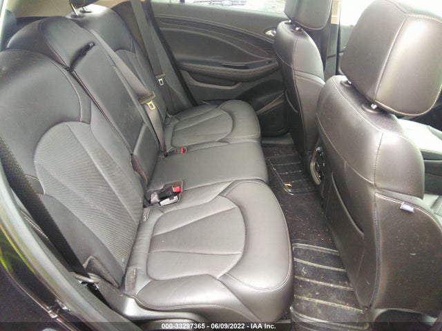 2018 Buick Envision, VIN: LRBFX2SA3JD016189