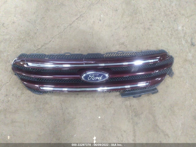 2019 Ford Taurus, VIN: 1FAHP2J82KG116492