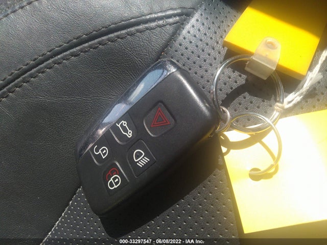 2015 Land Rover Discovery, VIN: SALCT2BG9FH538094