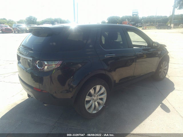 2015 Land Rover Discovery, VIN: SALCT2BG9FH538094