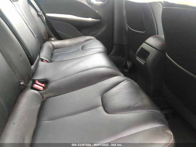 Dodge DART GT 2014 1C3CDFEB3ED861529 Image 8