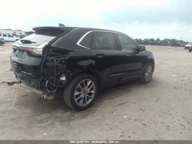 2017 Ford Edge, VIN: 2FMPK3K89HBC48783
