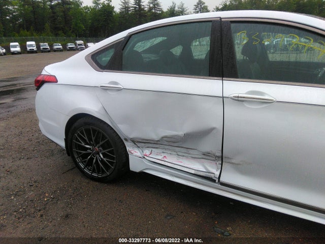 2019 Genesis G80, VIN: KMHGN4JEXKU296332