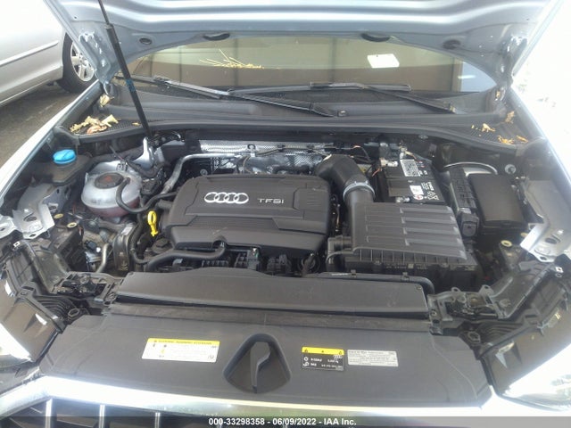 2019 Audi Q3, VIN: WA1AECF31K1073281