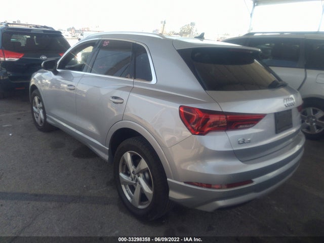2019 Audi Q3, VIN: WA1AECF31K1073281
