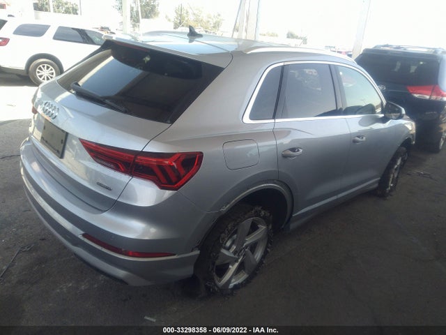 2019 Audi Q3, VIN: WA1AECF31K1073281