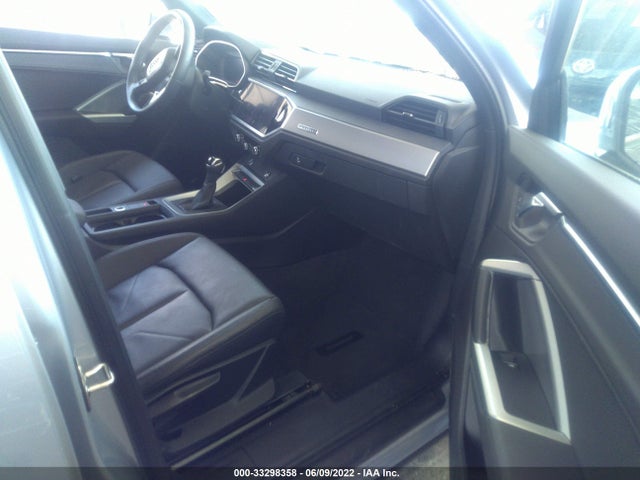 2019 Audi Q3, VIN: WA1AECF31K1073281