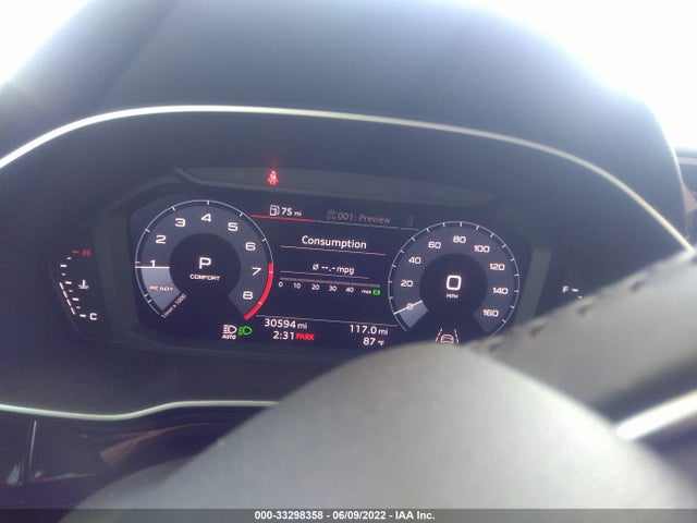 2019 Audi Q3, VIN: WA1AECF31K1073281