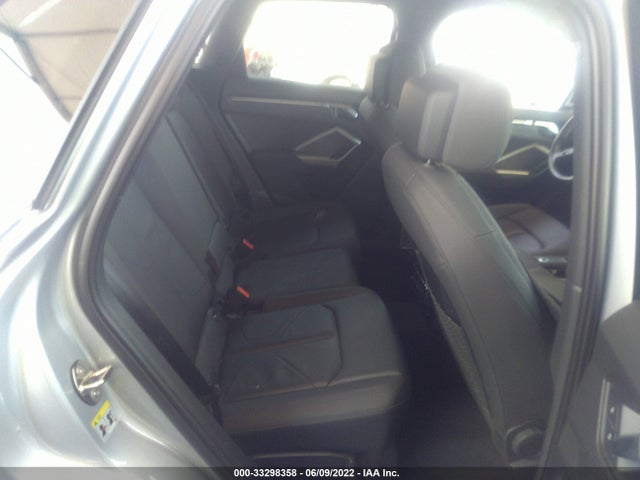 2019 Audi Q3, VIN: WA1AECF31K1073281